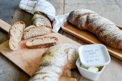 Tessiner 1kg - Brotbackmischung