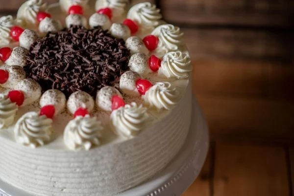 Schwarzwälder Kirschwasser-Paste 220g 3 Schwarzwälder Kirschwasser-Paste 220g