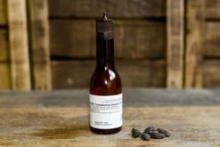 Tonkabohne Aroma 100g Spritzflasche- Ohne Cumarin