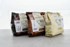 Callebaut 823 Milchschokolade 400g -Nik Baker's Geschaft 0b678e40f2398cee486064d764dfbdc1