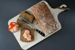 Roggenvollkorn Backaktiv 1kg - Brotbackmischung