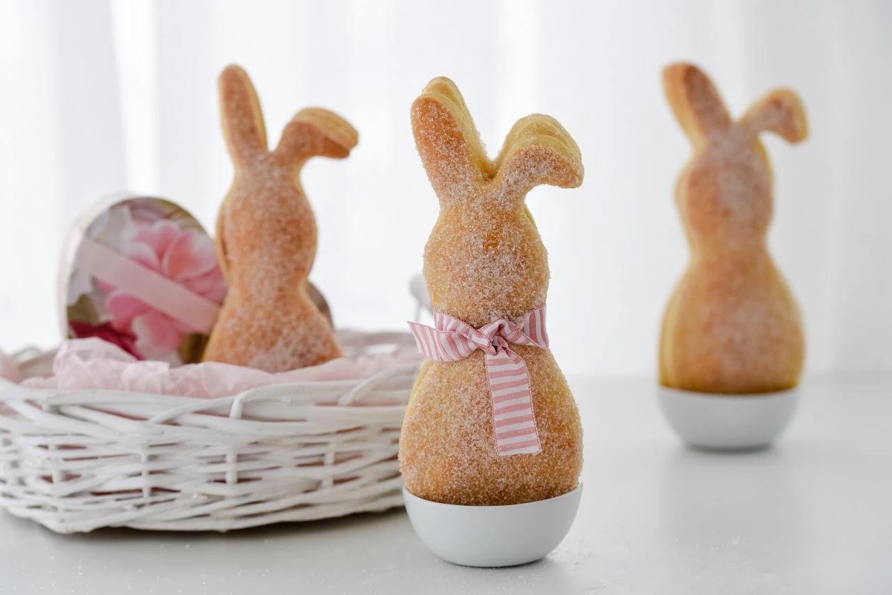 Hefe-Quarkteig 500 G, Lockerer, Saftiger Hefe-Quarkteig 4 Hefe-Quarkteig 500 G, Lockerer, Saftiger Hefe-Quarkteig – Bild 2