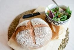 Kartoffelbrot 1kg - Brotbackmischung