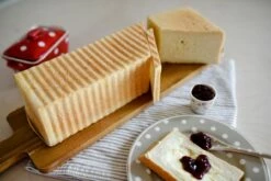 Toastbrotmehl 1kg - Backmischung Für Buttertoast