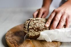 Dunkles Körndlbrot 5kg - Brotbackmischung -Nik Baker's Geschaft 100440ae64e0df464488ddedab7c8bcb