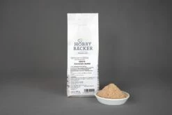 Körnermix Dunkel 500g