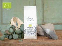 Bio-Weizenmehl Type 1050 1kg 6 Bio-Weizenmehl Type 1050 1kg -Nik Baker's Geschaft 20068