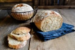 Süßkartoffelbrot 1kg - Brotbackmischung