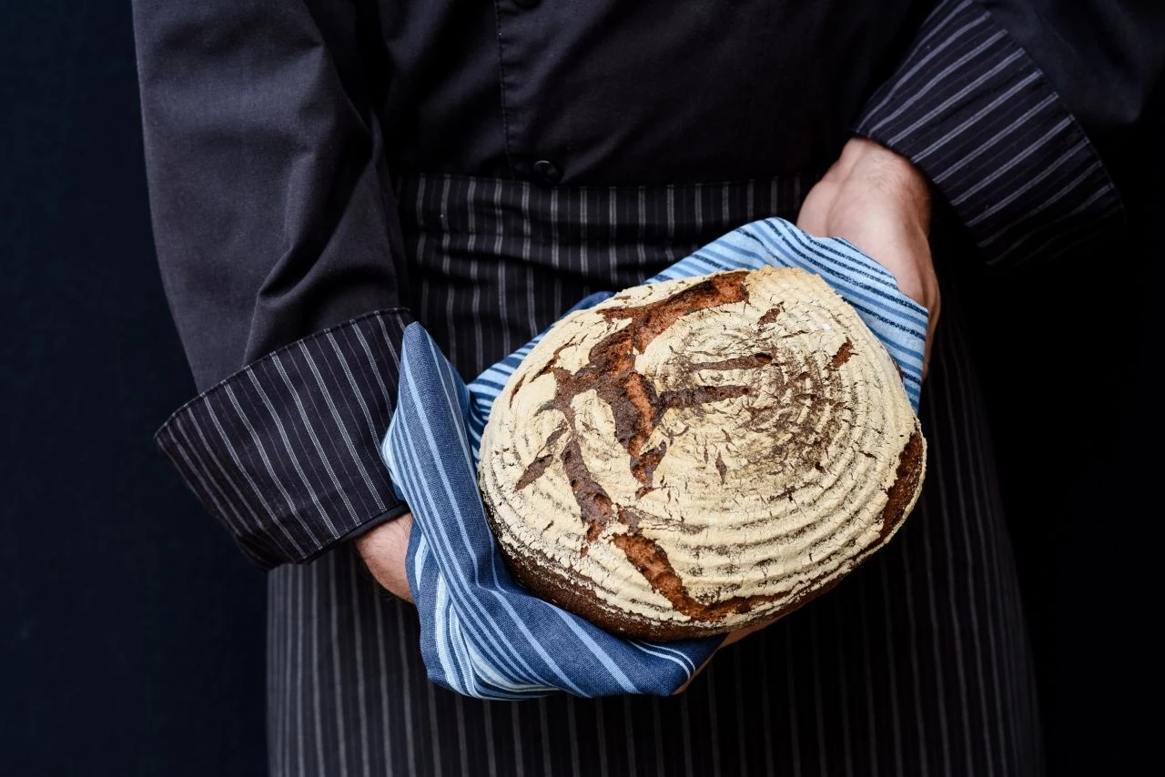 Bauernbrot 5kg - Brotbackmischung Roggenmischbrot 3 Bauernbrot 5kg - Brotbackmischung Roggenmischbrot