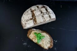 Yoga-Brot 1kg - Brotbackmischung