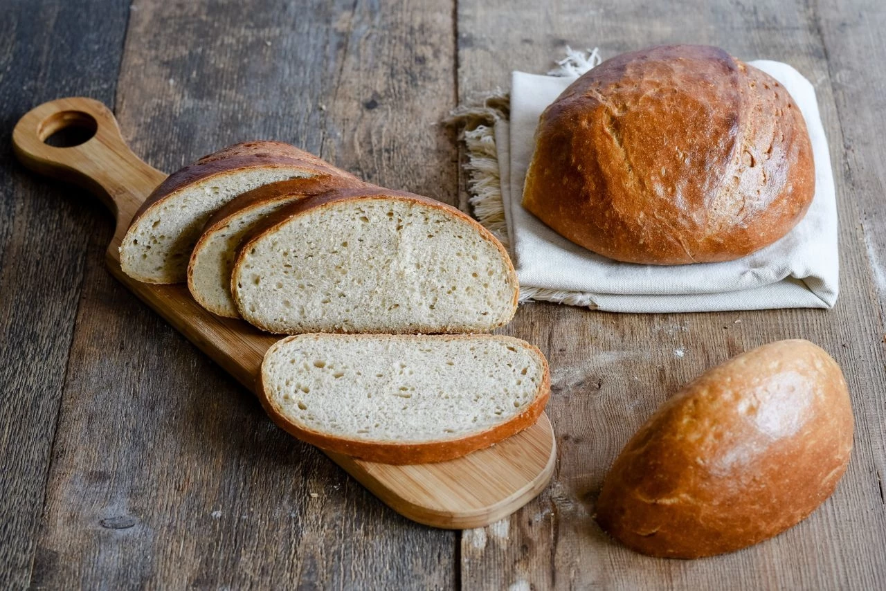 Weizen-Brotmehl Dunkel Type 1050 1kg 3 Weizen-Brotmehl Dunkel Type 1050 1kg