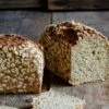 Haferbrot 1kg - Brotbackmischung -Nik Baker's Geschaft 2cedafca4c0ed7b7a4261379805db6ed