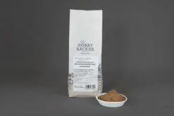 Farbmalz Aus Weizenröstmalzmehl Und Gerstenmalz, 1 Kg