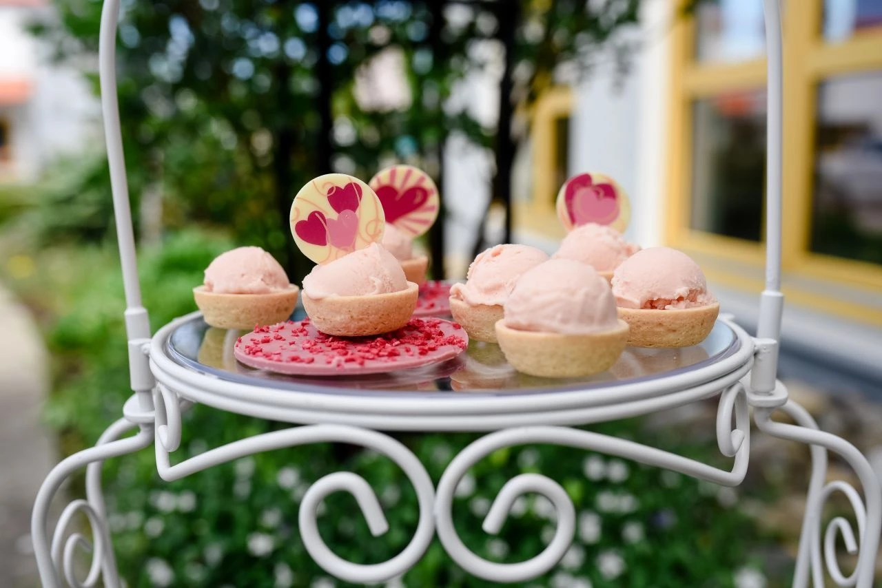 Eisset: "Unsere Liebsten 3 Eisset: "Unsere Liebsten – Bild 2