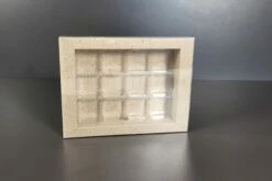 Pralinenschachtel Groß, Cold Cacao, 173x130x30 Mm