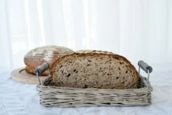 Winzer-Kruste 1kg - Brotbackmischung