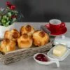 Backmischung Für Brioche, 500g -Nik Baker's Geschaft 3775274d3cb1e48900172831030bfb57