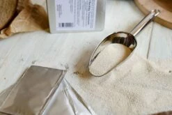 Backtag Trockenhefe, 1 Beutel à 7 G