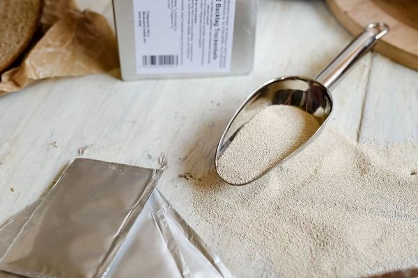 Backtag Trockenhefe, 1 Beutel à 7 G 3 Backtag Trockenhefe, 1 Beutel à 7 G