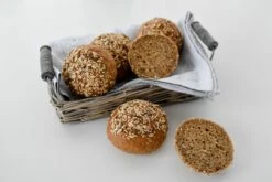 Dekor-Saaten-Flocken-Mischung, 300g