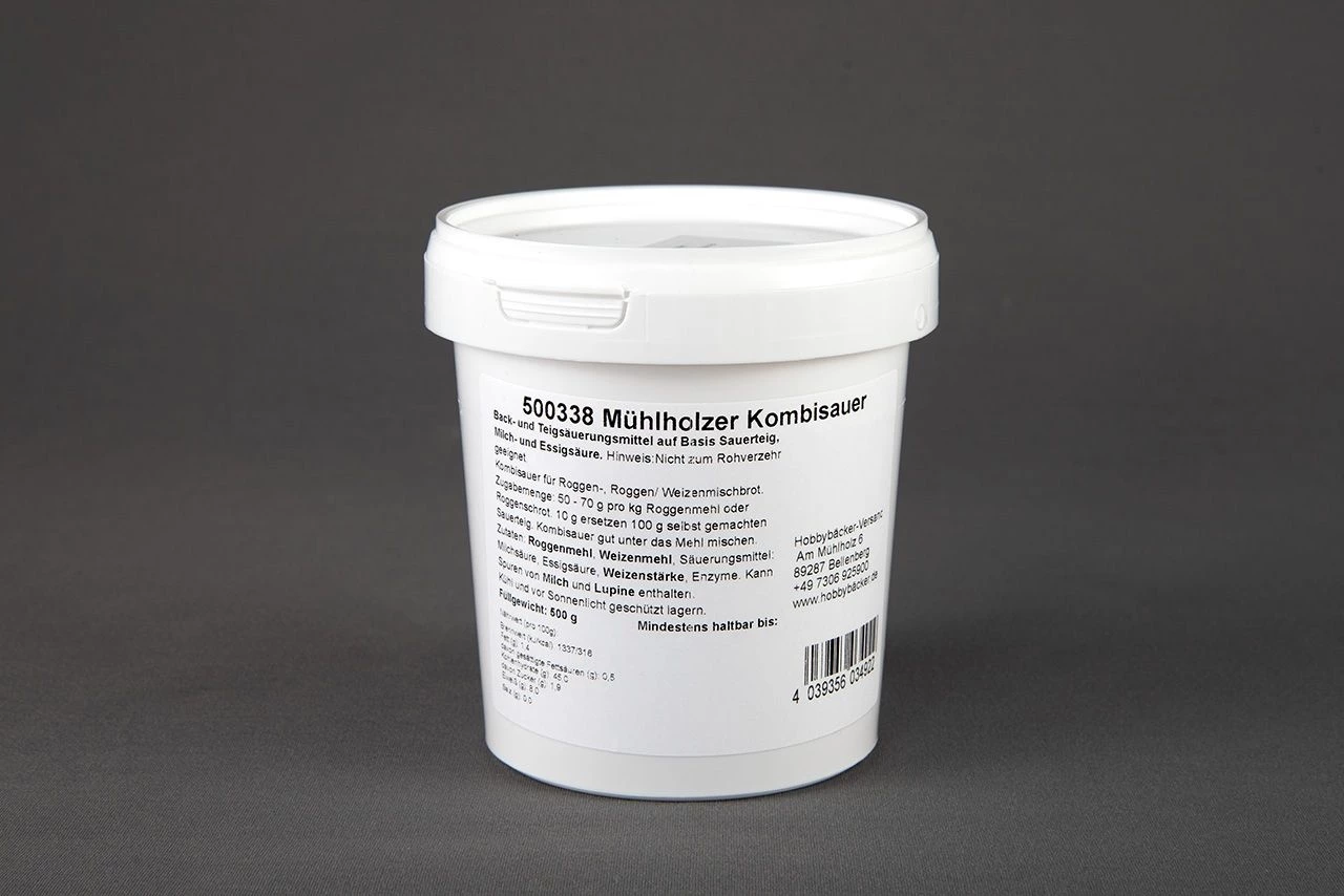 Kombisauer 500g 4 Kombisauer 500g – Bild 2