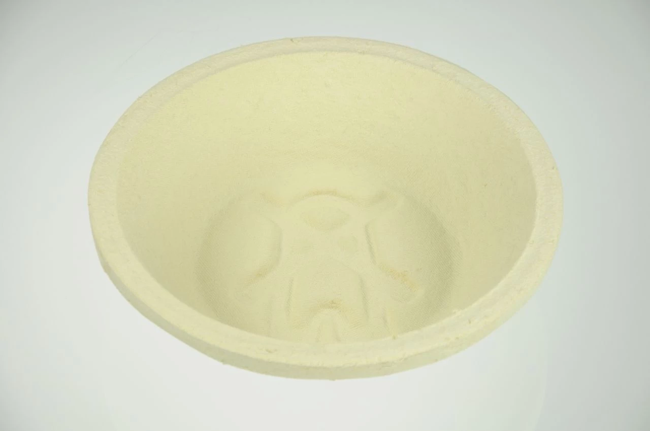 Gärkörbchen Rund, Holzschliff Mühle, Für Brote Bis 1000 G 3 Gärkörbchen Rund, Holzschliff Mühle, Für Brote Bis 1000 G