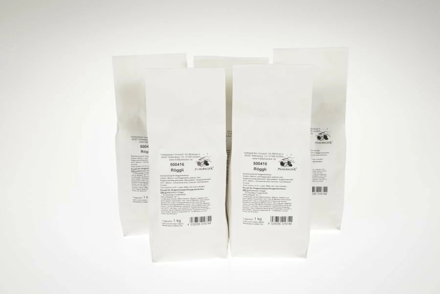 Roggenbrötchen 5kg 4 Roggenbrötchen 5kg – Bild 2