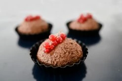 Mousse Au Chocolat Dessertpulver 150g