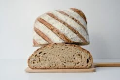 Partybrot Set (1 Laib Aus 6 Sorten) - Brotbackmischungen