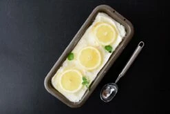 Eispulver Zitrone 50g