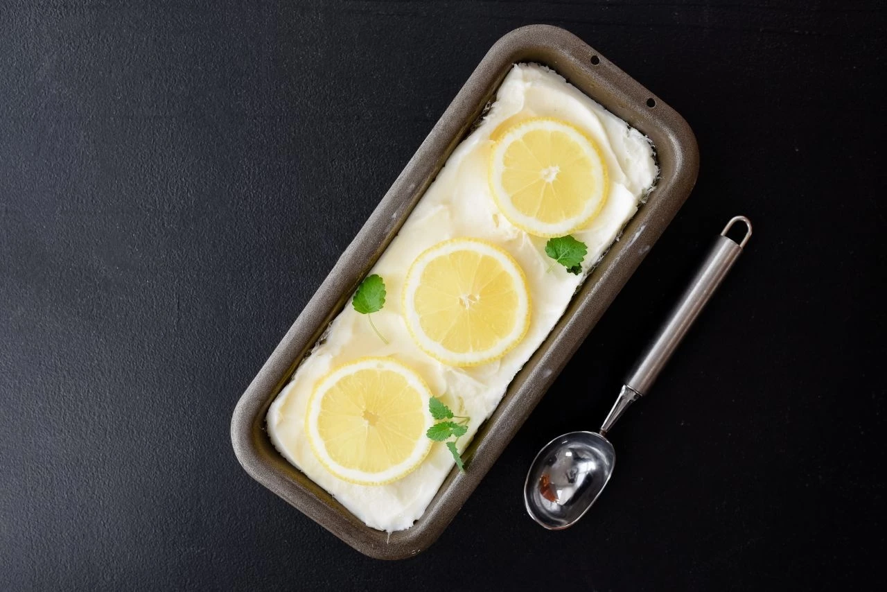 Eispulver Zitrone 50g 3 Eispulver Zitrone 50g