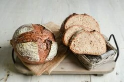 Kornkruste 1kg - Brotbackmischung