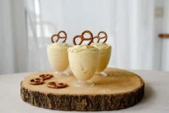 Bayrische Creme Dessertpulver 150g