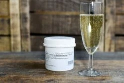 Gel Marc De Champagne 50 % Vol., 200g