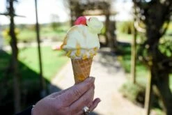 Eispulver Maracuja 50g