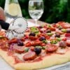 Pizzaboden 5kg - Backmischung 2 Pizzaboden 5kg - Backmischung -Nik Baker's Geschaft 53bc86c3d4329dcdb6f1be78ba658347