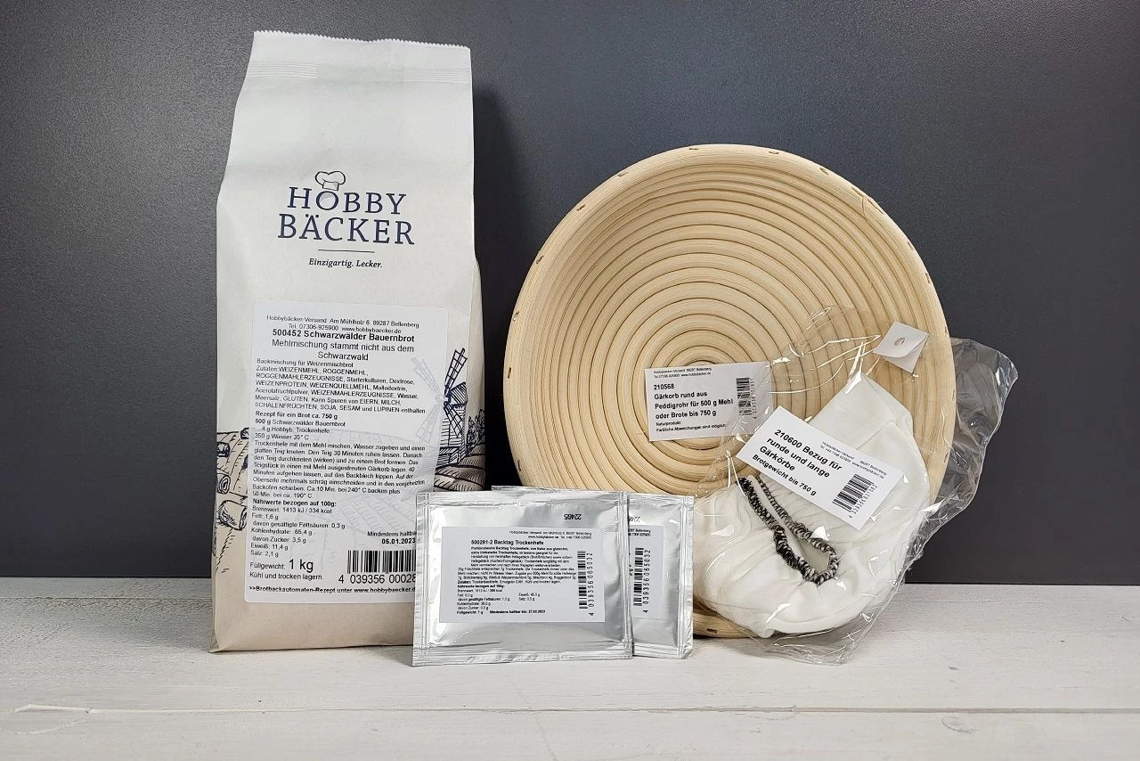 Brot-Angebot "Alles Dabei 3 Brot-Angebot "Alles Dabei