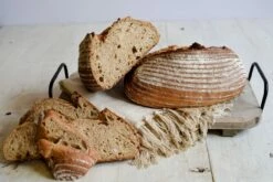 Schwäbisches Dinkelbrot 1kg - Brotbackmischung