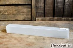 Macaron-Box Faltbar Matt 41x5x5 Cm