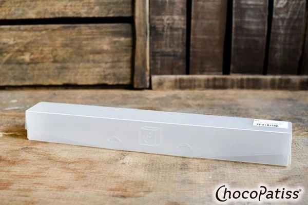 Macaron-Box Faltbar Matt 41x5x5 Cm 3 Macaron-Box Faltbar Matt 41x5x5 Cm