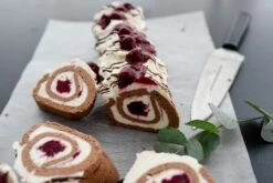 Milcheis-Pulver Ohne Eismaschine, 200g