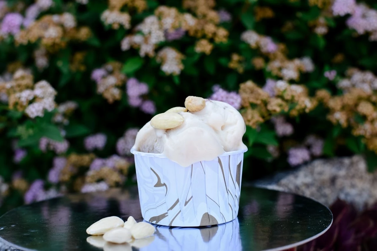 Eispaste Marzipan 250 G 3 Eispaste Marzipan 250 G