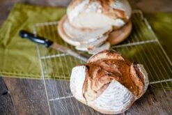 Kartoffelbrot 5kg - Brotbackmischung