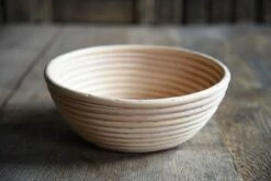 Gärkörbchen Rund Aus Peddigrohr Für Brote Bis 750g -Nik Baker's Geschaft 6340f02b63e11f535aa501d8c1706b85