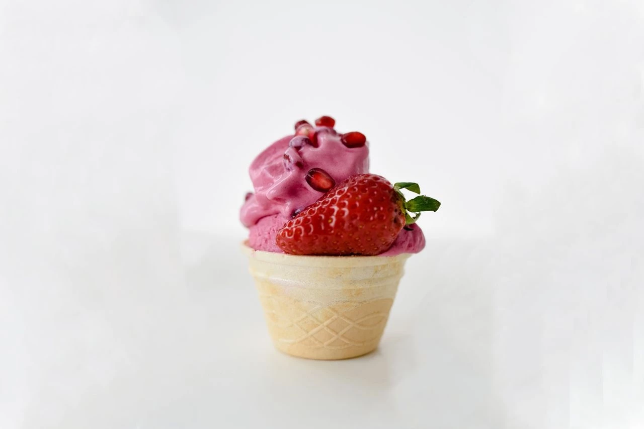 Waffelbecher 150ml 22 Stück 3 Waffelbecher 150ml 22 Stück