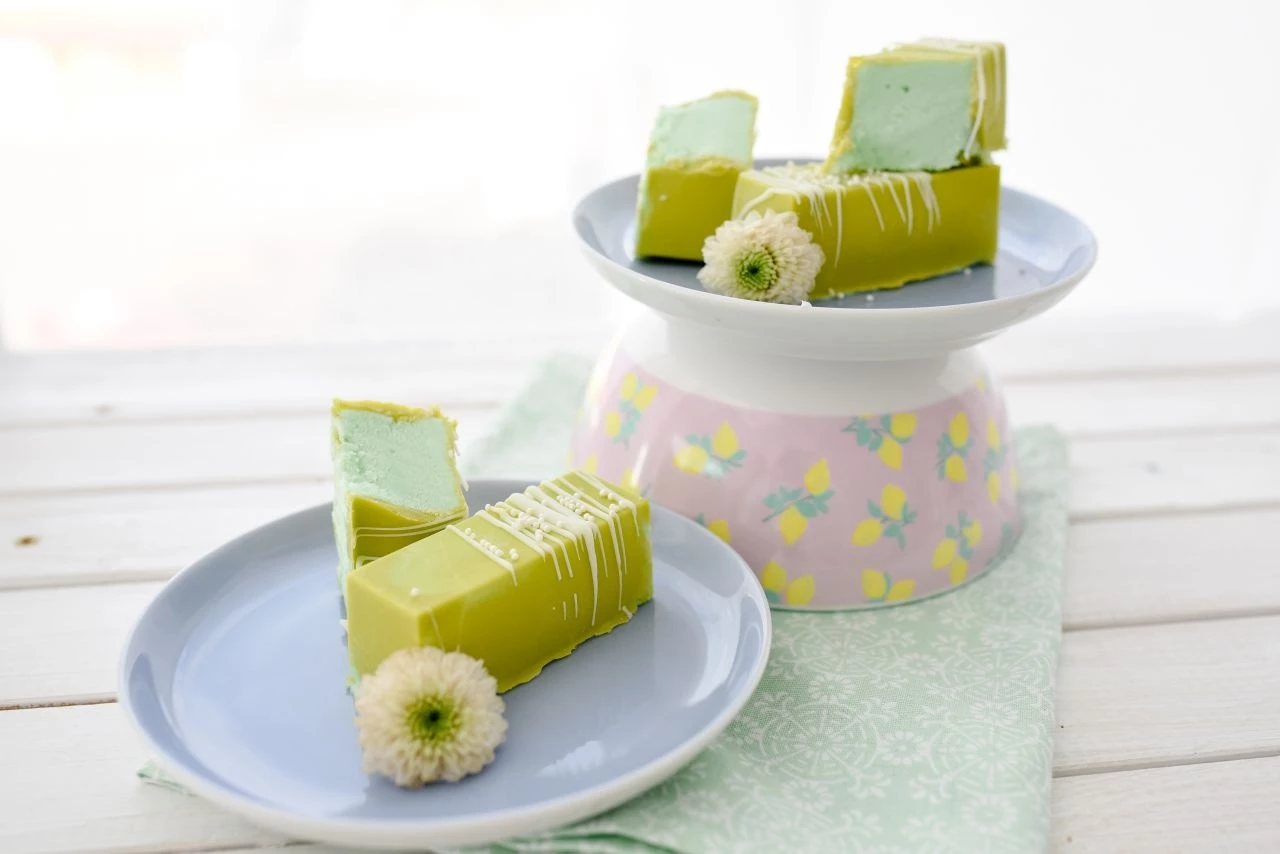 Eispulver Waldmeister 50g 4 Eispulver Waldmeister 50g – Bild 2