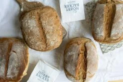 Backset: Hobbybäcker Klassiker