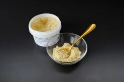 Lecithin-Pulver (Rapslecithin) 150g, Verbesserte Rezeptur