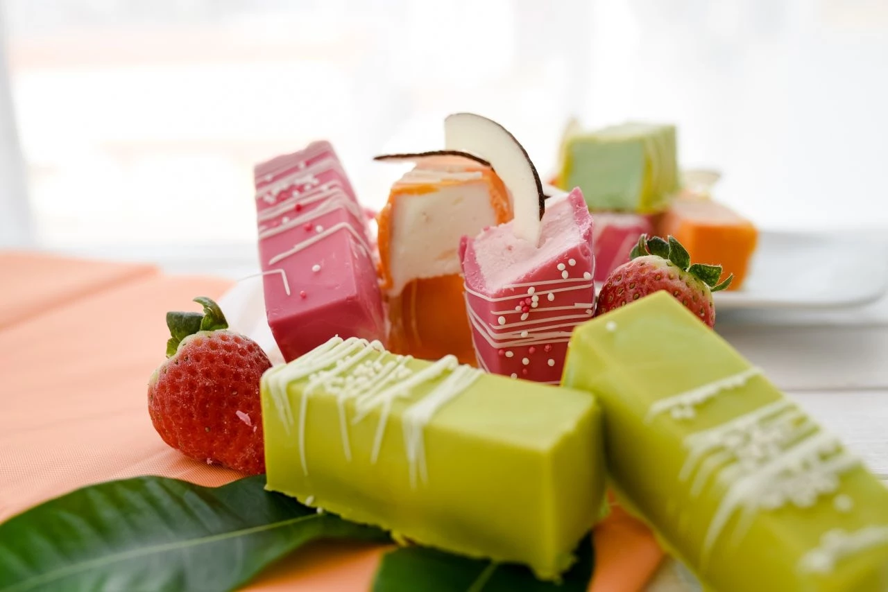 Eispulver Waldmeister 50g 3 Eispulver Waldmeister 50g