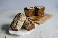 Dunkles Körndlbrot 1kg - Brotbackmischung